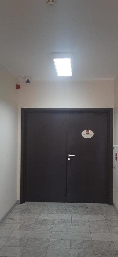 Stella Baltic 45 Apartment ชวีโนวิชแจ ภายนอก รูปภาพ